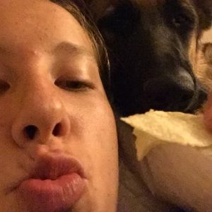 Meet your Posher, Hopehope